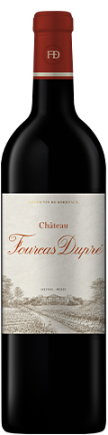 Château Fourcas Dupré